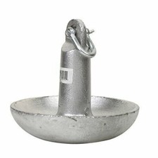 Seachoice 41030 Folding Grapnel Anchor, for Small Craft and Dinghies, Weighs ...