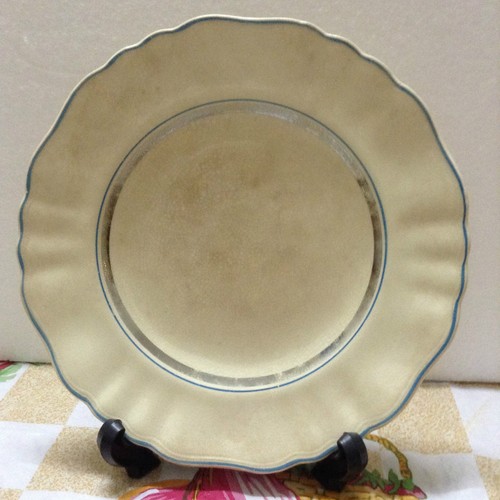 3pcs Old J & G Meakin England Plate - Sunshine Pattern - Picture 2 of 6