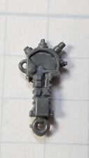 Warhammer 40k Black Templar Bits OOP First Born Upgrade Sernsorum Auspex