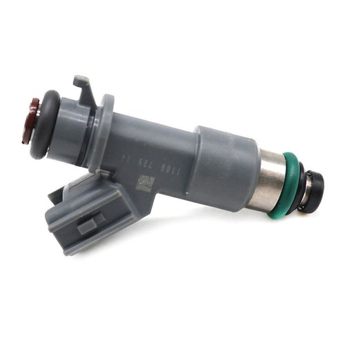Set Of 6 Fuel injectors 16450-R70-A01 for Honda Accord Acura MDX TL TSX 3.5 V6 - Picture 8 of 10