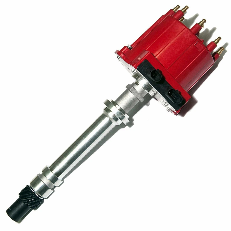 Ignition Distributor for GMC Chevy C/K Pickup Truck Van Camaro 5.0L 5.7L 7.4L - Image 3 of 4