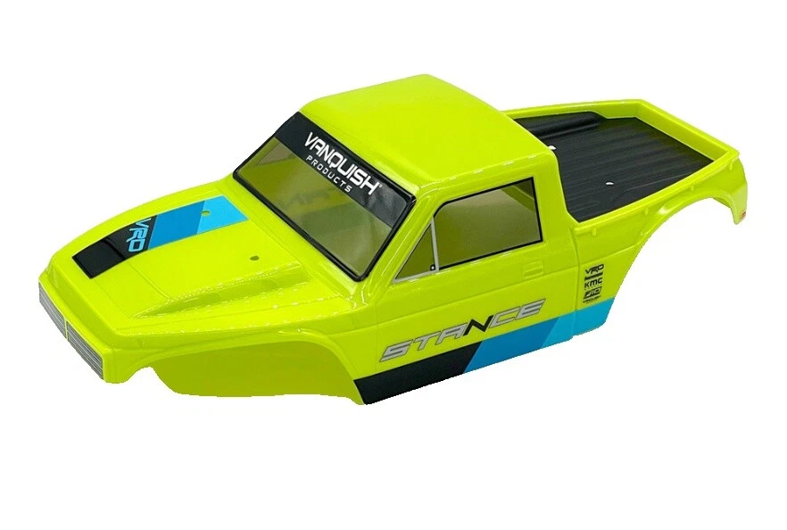 Parts & Accessories for Electric RC Toy