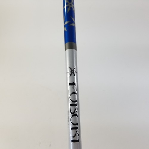 Adams idea TECH Single 8 Iron Graphite Shaft Regular Flex Mens Right Handed - Picture 7 of 12