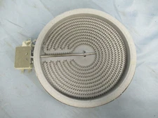 Frigidaire Electric Cook-Top Radiant Element 7" 1800W 374063622 (Lot #51)