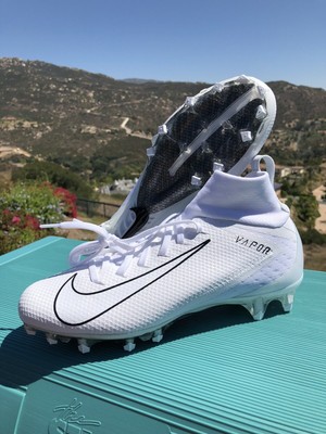 Nike Untouchable Pro 3 Football White Black (917165-120) Menâs Size 12 NEW | eBay