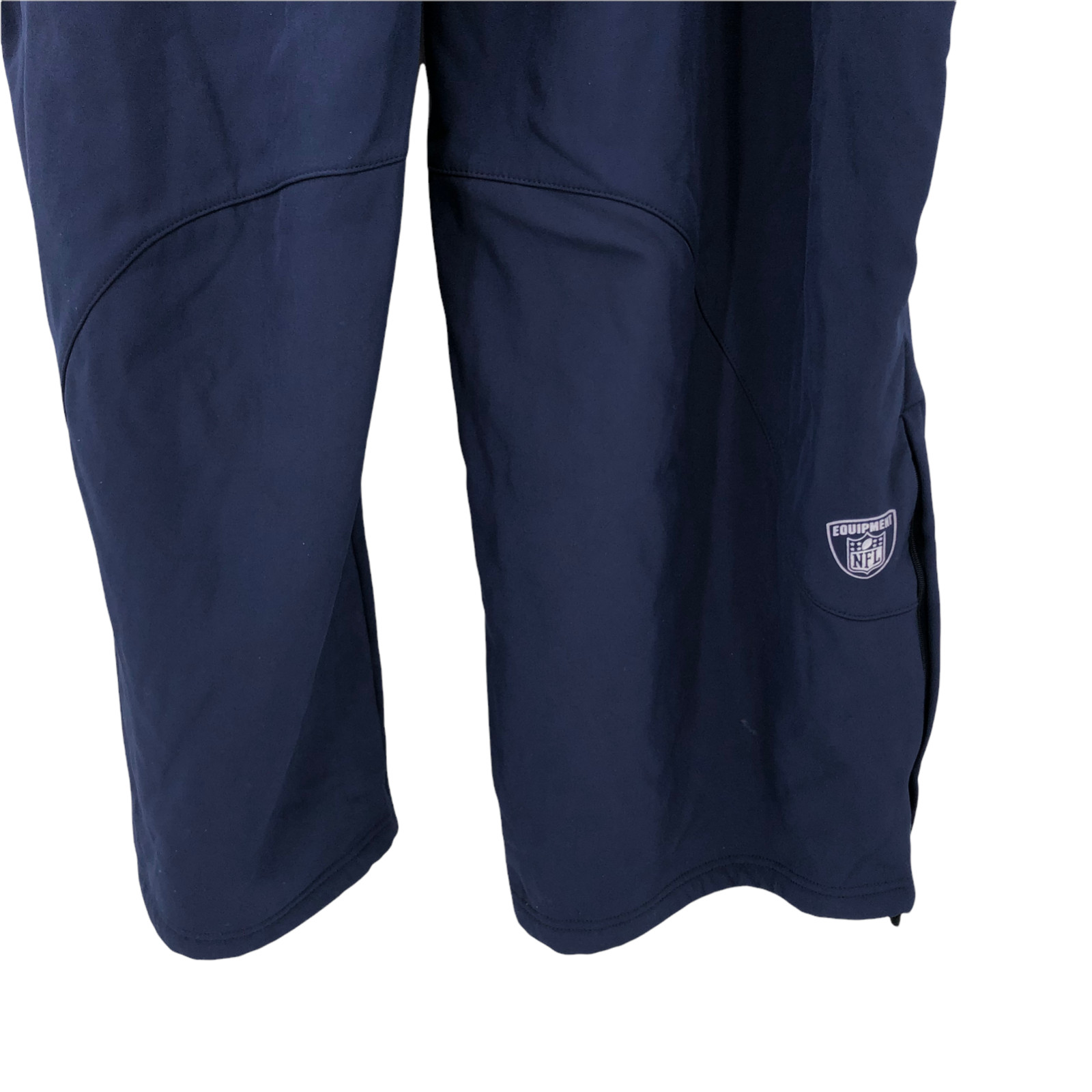 San Diego Chargers Team Issued Warm Up Pants Sz 4XL Griptonite Sweatpants thumbnail 10