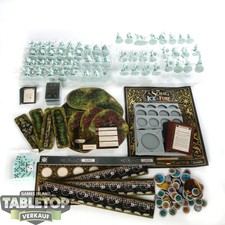 Stark - A Song of Ice & Fire Starter Set - de...