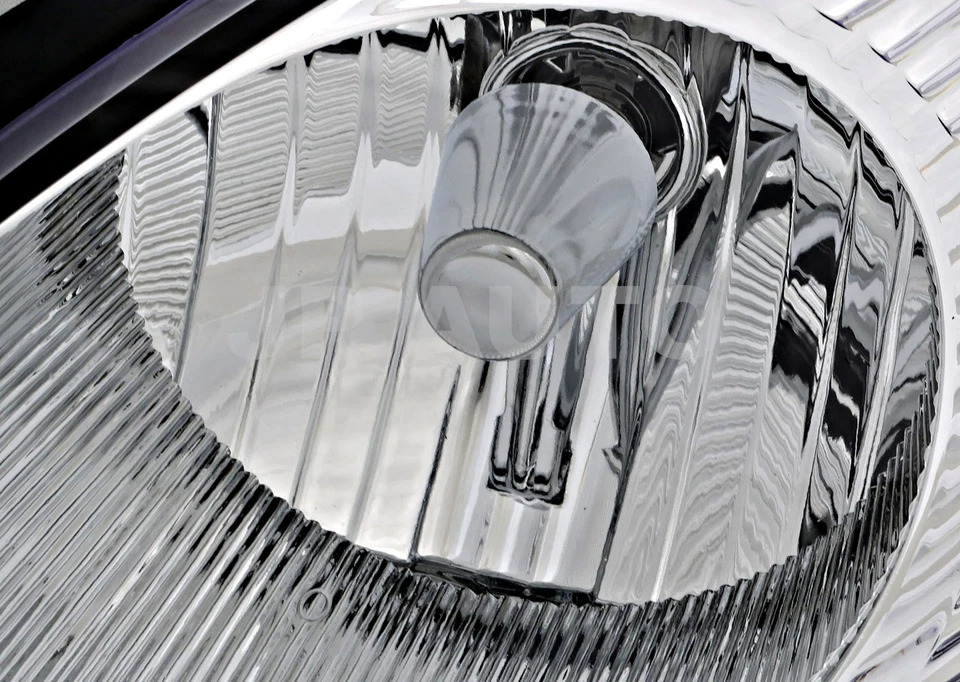 For 2008-2009 Buick LaCrosse Allure Headlight Halogen Driver Side Foto 2 de 4