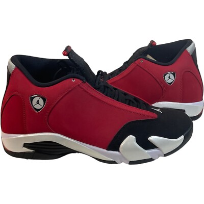 シューズ(男性用) JORDANs BRAND AIR JORDAN 14 RETRO s-l400.jpg