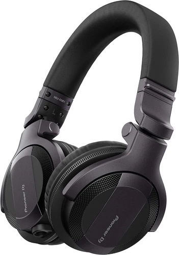 Pioneer DJ Headphones HDJ-CUE1