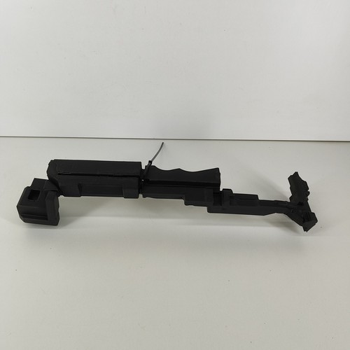 VOLKSWAGEN TIGUAN AD Kühler-Luftführungsdichtungsschaum vorne rechts 5NA121332B