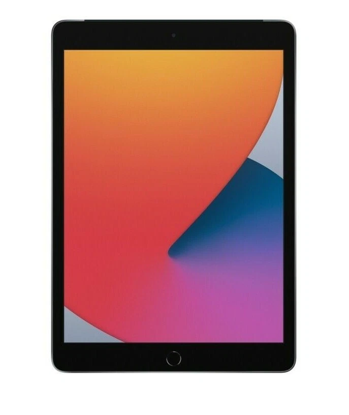 NEW 9th Gen Apple iPad 10.2