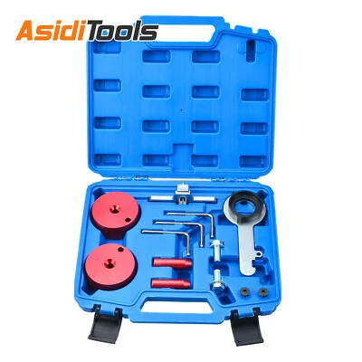 Diesel Engine Timing Locking Tool Fit for Ford 2.0 TDCi Ecoblue Transit Custom