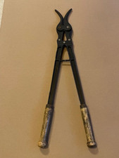 Drahtschere Bolzenschneider schwedische Armee keine BW keine Wehrmacht mögl WW2