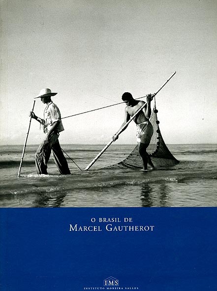MARCEL GAUTHEROT マルセル・ゴテロ写真集 MARCEL GAUTHEROT, FOTOGRAFIAS — bookdummypress