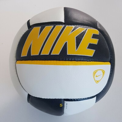 nike tiempo ball