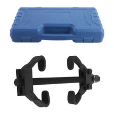 Coil Spring Compressor Internal Coil Strut Remover Installer Suspension Tool New