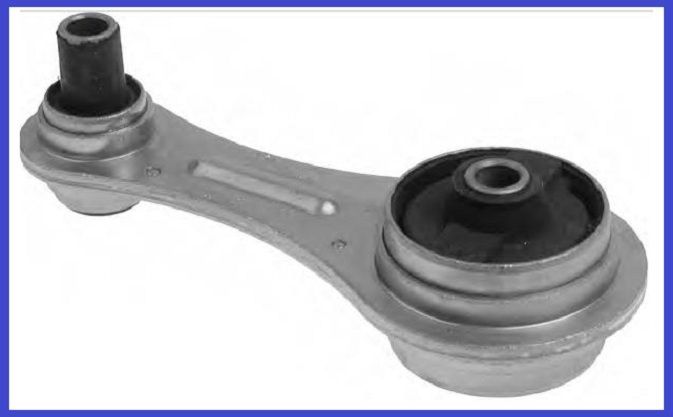 Support moteur inférieur Renault pour restaurer le confort de conduite