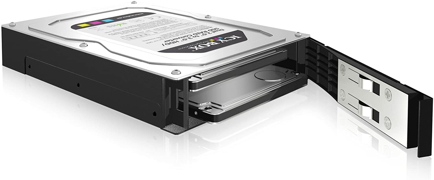 Kostenloser Versand unter Name RaidSonic Icy (12176