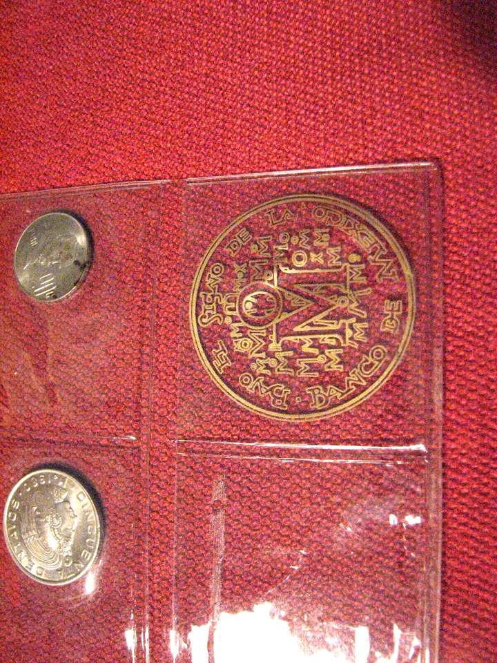 Price Drop Mint Set 1980 Mexico Coins Banco De Mexico Original Page EBay price-drop-mint-set-1980-mexico-coins-banco-de-mexico-original-page-ebay
