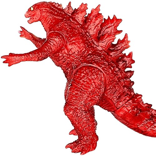CAPCOM モンスターシリーズ Vol.1 （2箱） イーカプコン |カプコンフィギュアビルダー モンスターハンター