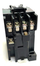 MITSUBISHI CONACTOR S K11 DIN VDE 0660 BS EN 60947