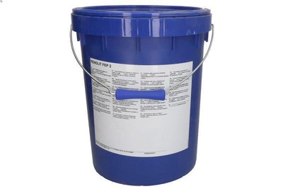 FUCHS OIL Bearing Grease 600885243