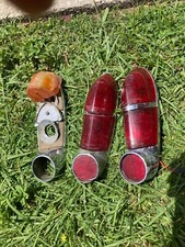 Jaguar 3.8S MKX 420 420G DS420 Daimler Limousine Heck Lampe Montage, Jeder