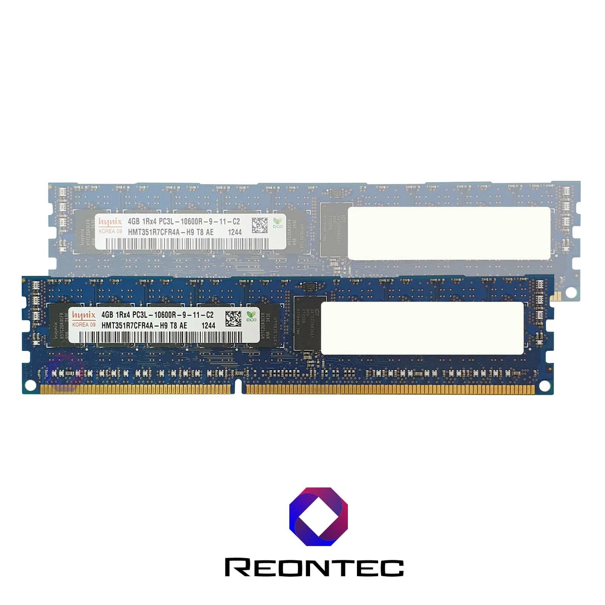 Mémoires RAM Hynix pour serveur