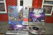 ebay® Auktion 116506990089 | Sony PlayStation 1 PS1 Konsole Spiel - True Pinball - #1368 Thumbnail of ebay® auction 116506990089 | Sony PlayStation 1 PS1 Konsole Spiel - True Pinball - #1368