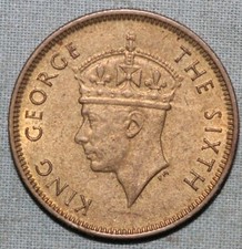 1949 Year Hong Kong Coins for sale | eBay