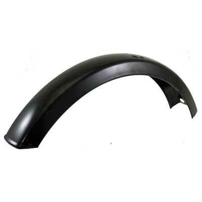 Lot Pièces Piaggio 50 Ciao : Fourche Optique, Guidon, Garde-boue Avant (occasion)