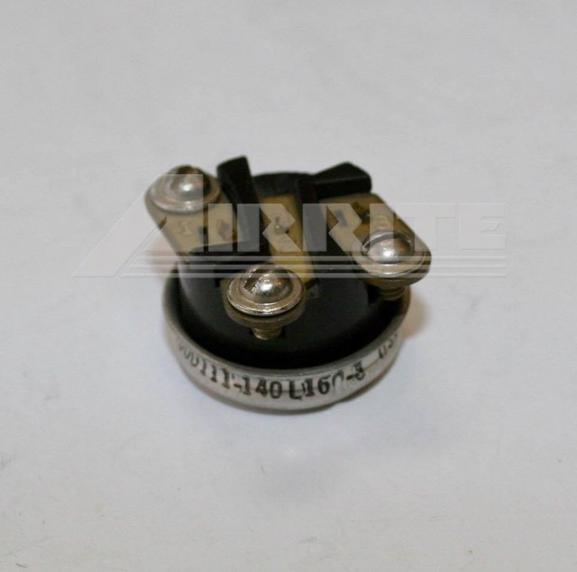 Klixon D160 Limit or Fan Switch 2Q400D111140 L160 NOS for sale online eBay