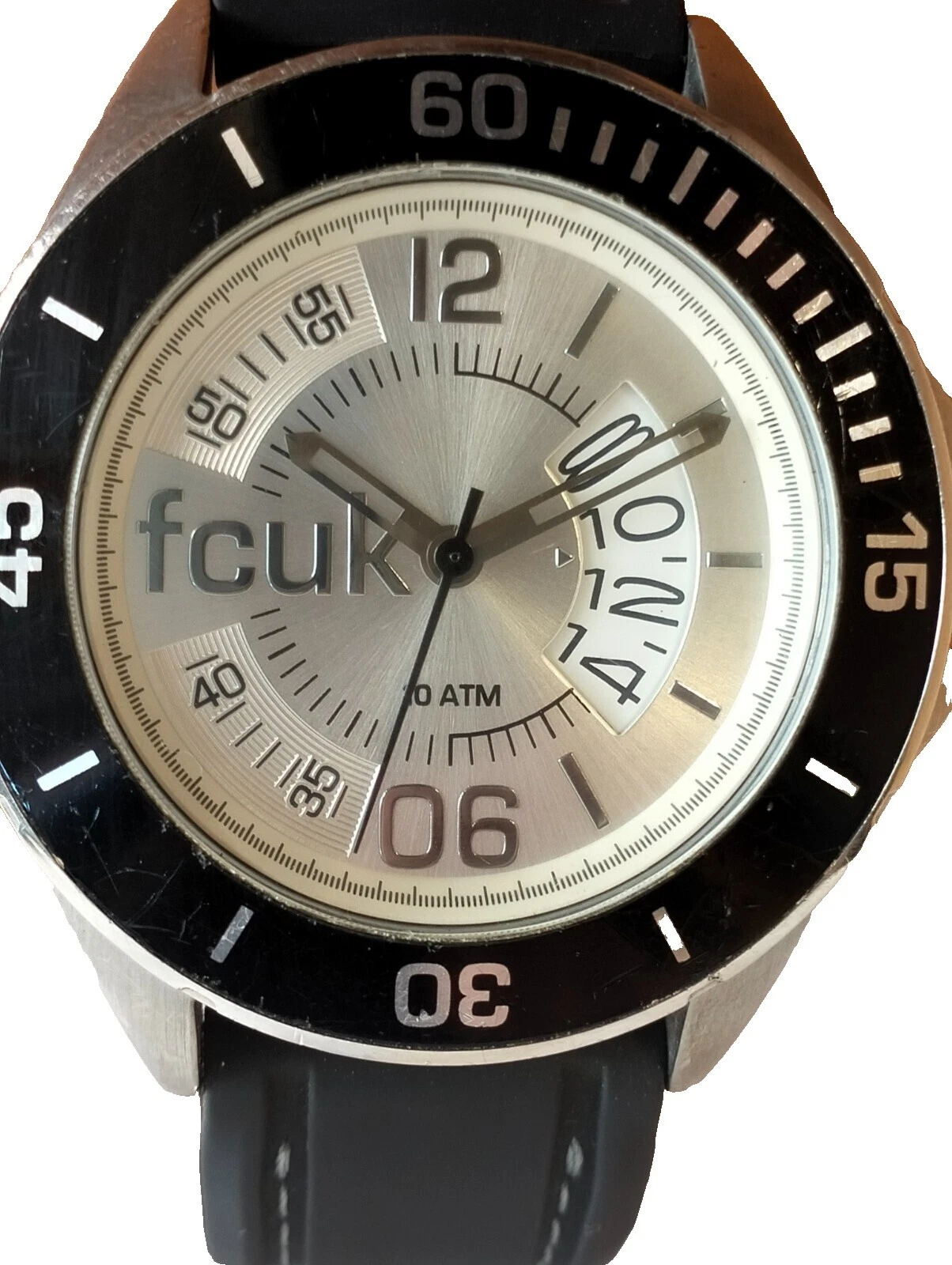 French Connection Casual Wristwatches