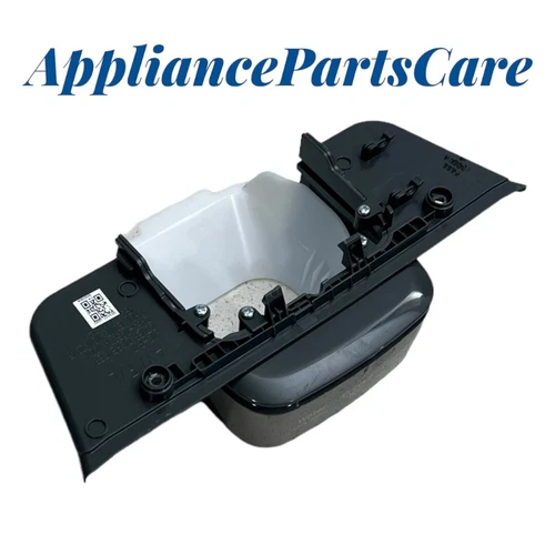 Samsung Refrigerator Display Cover DA97-21052D, RF6500C