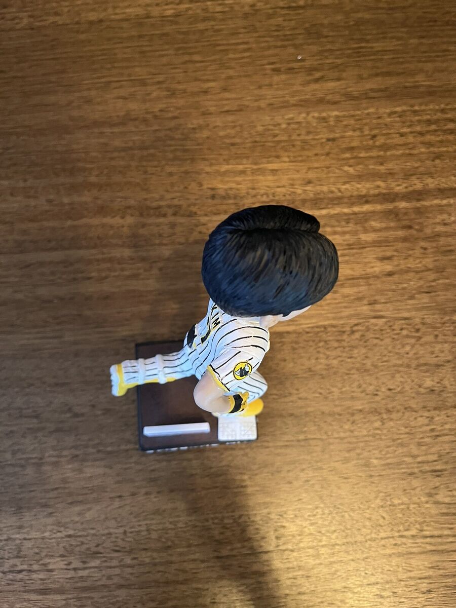San Diego Padres Ha Seong Kim Bobblehead SGA 8/22/23 - No