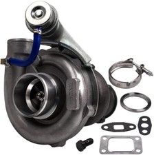 T3t4 T04e V-band Turbocharger Turbo .63 Ar 73 Trim Internal Wastegate 420 Hp T3t4 T04e V-band Turbocharger Turbo .63 Ar 73 Trim Internal Wastegate 420 Hp