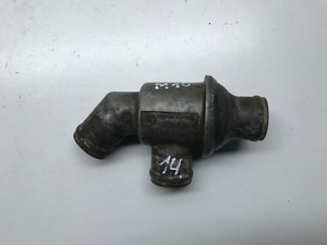 BMW E21 E30 M10 Motor Thermostatgehäuse Wahler 1253248