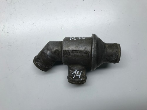 BMW E21 E30 M10 Motor Thermostatgehäuse Wahler 1253248