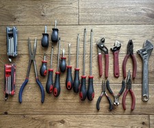 Tool Lot 20 Piece Tool Lot 20 Piece