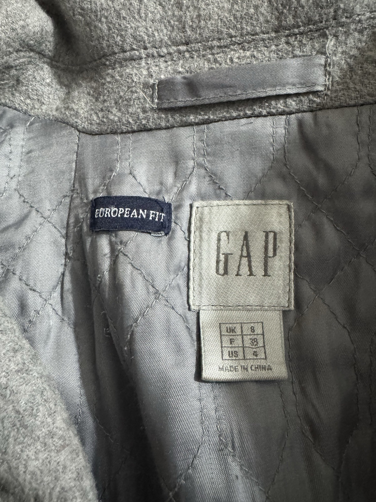 Gap Women’s jacket - image 6