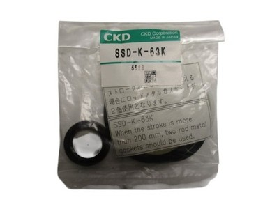 CKD SSD-K-36K SEAL KIT  NSMP