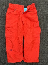 The North Face Hyvent Seymore Snow Pants Mens...