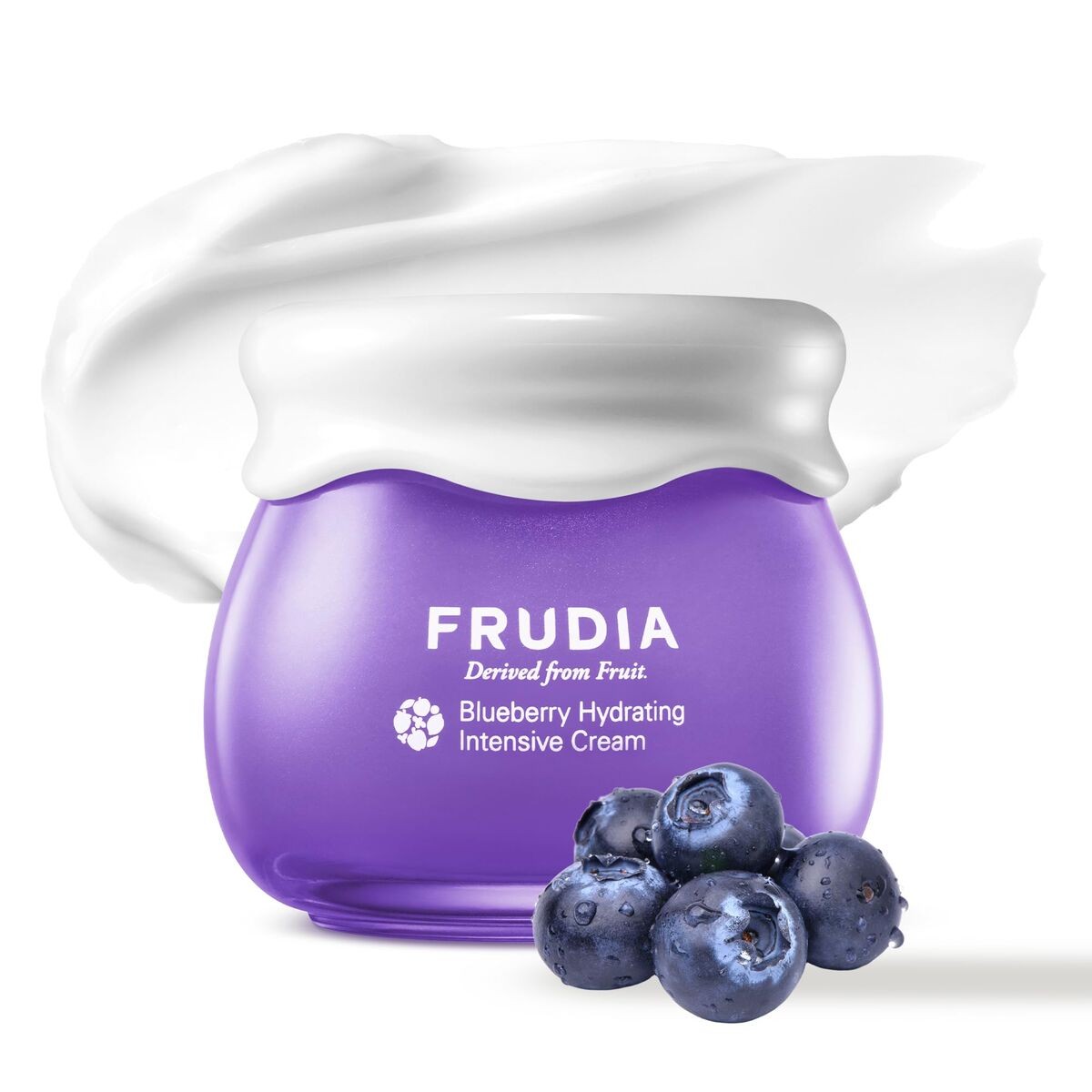 Crema Viso Frudia