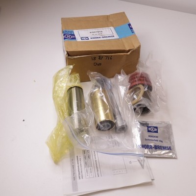 Knorr Bremse K001915 Brake Caliper Repair Kit DAF Truck Air Brake Genuine