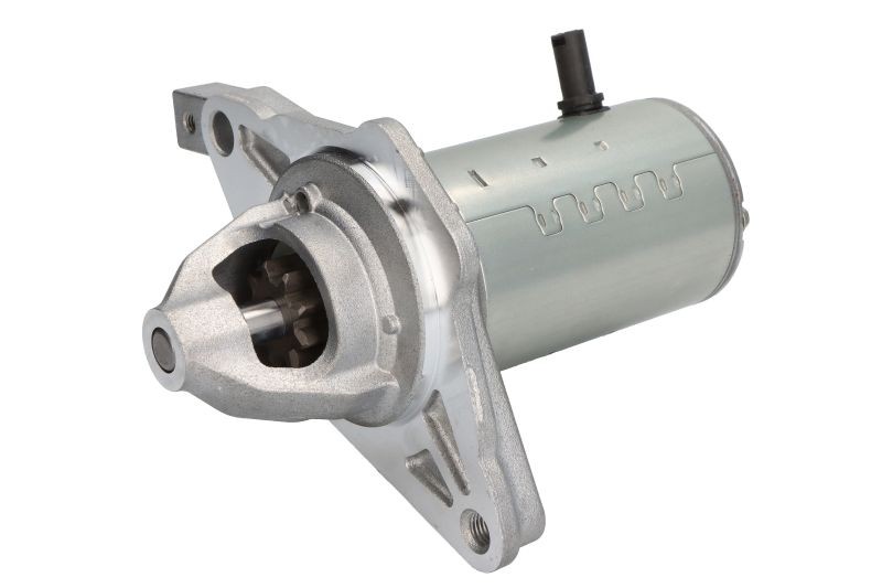 Starter motor Clockwise rotation DSN1009 DENSO for TOYOTA VERSO S YARIS/VITZ - Image 22