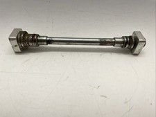 ♻️ Talaria Sting R TL4000 60v 40ah 2023 Rear Wheel Axle Spindle Spacers ♻️