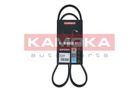 Kamoka Keilrippenriemen U.A. FüR Dacia, Honda, Hyundai, Kia, Mitsubishi