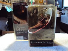 McFarlane Toys Monsters 3 Elizabeth Bathory 6 inch Action Figure