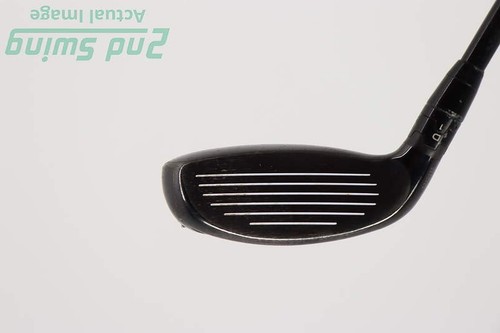 Titleist 818 H1 Hybrid 4 Hybrid 24° Graphite Regular Right 39.5in - Picture 2 of 8